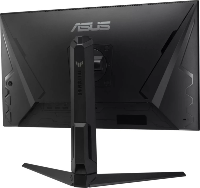 Monitorius ASUS TUF Gaming VG27AQML1A, 27", 2560x1440, 260Hz, IPS, 1ms