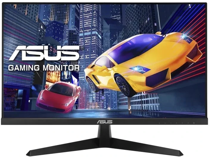 Monitorius ASUS VY249HGE - 24" | Full HD | IPS | 144Hz | 1ms (MPRT)