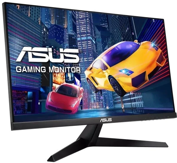 Monitorius ASUS VY249HGE - 24" | Full HD | IPS | 144Hz | 1ms (MPRT)