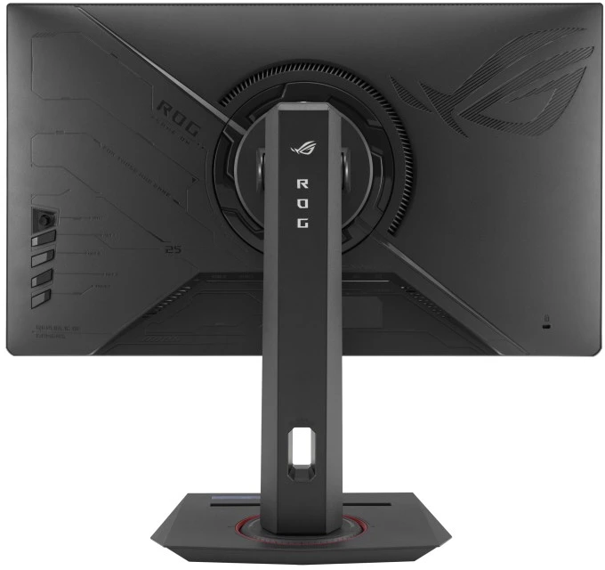 Monitorius ASUS ROG Strix XG259CMS, 24,5", 1920x1080, 310Hz, IPS, 1ms