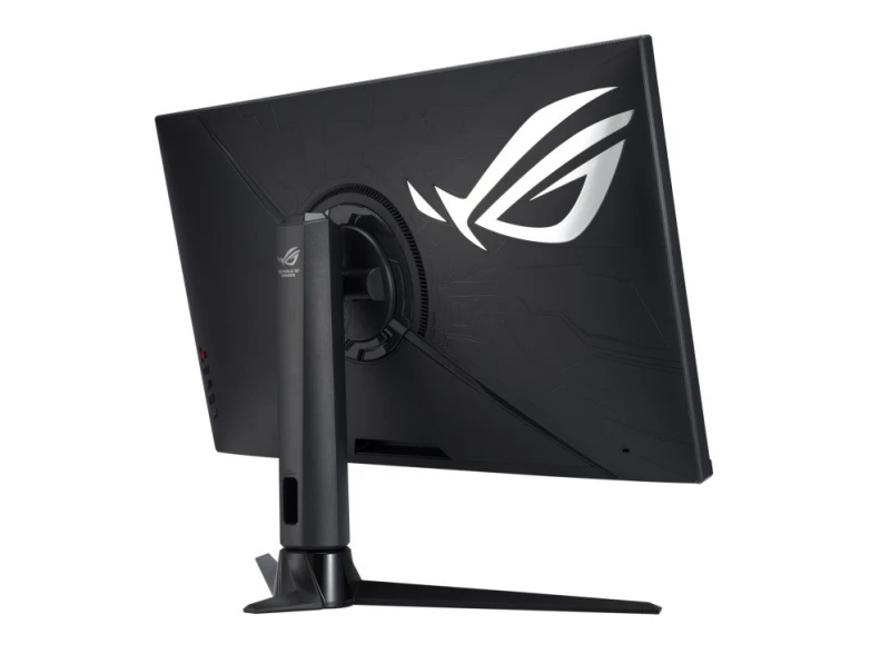 MonitoriusASUS ROG Strix XG32UQ, 32", 3840 x 2160, 160 Hz, IPS, 1 ms