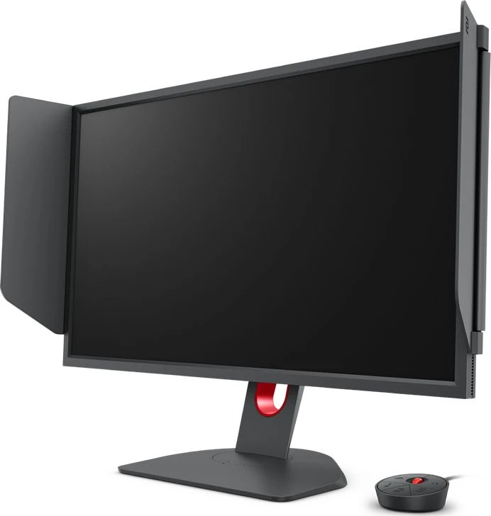 Monitorius BENQ ZOWIE XL2746K 27" FHD TN HDMI/DP/USB 240HZ DYAC