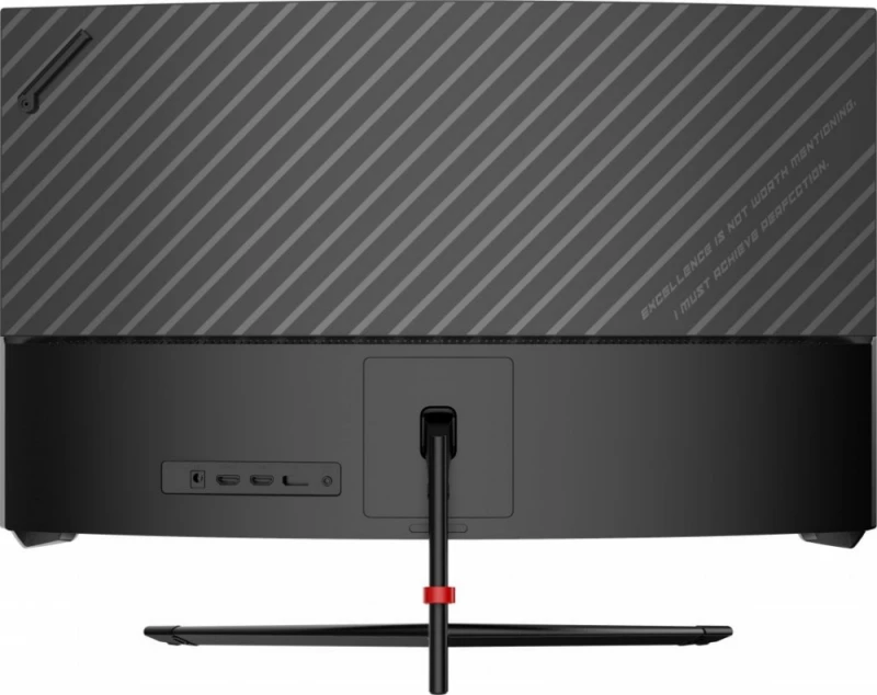 Monitorius Dahua LM27- 165Hz | Full HD | 27'' | VA | 1ms