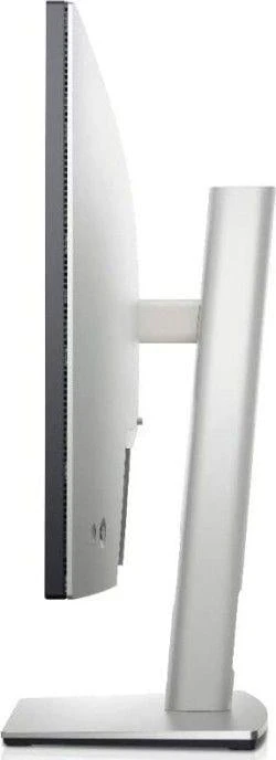 Monitorius Dell UltraSharp U2421E 24", Full HD 1920 x 1200, 60 Hz, IPS Anti-Glare, 16:9, 5 ms (Extreme), Height-Adjustable/Tilt/Rotatable, VESA, DisplayPort, USB-C, HDMI