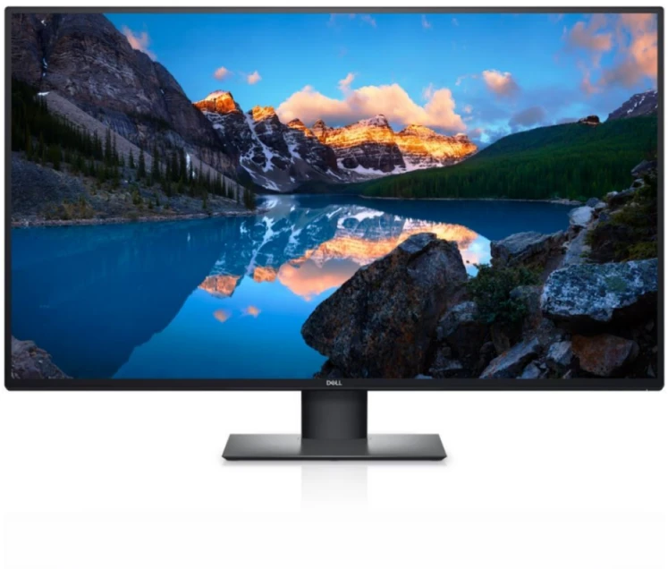 Monitorius Dell U4323QE, 43