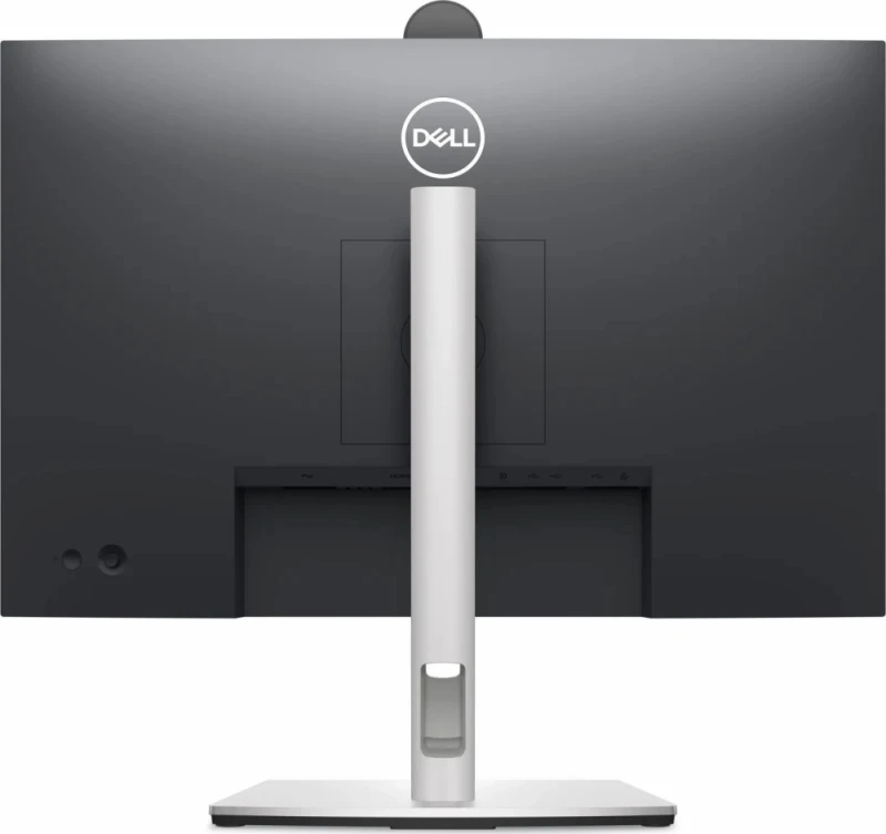 „Dell 27 USB-C Hub“ vaizdo konferencijų monitorius | P2724DEB