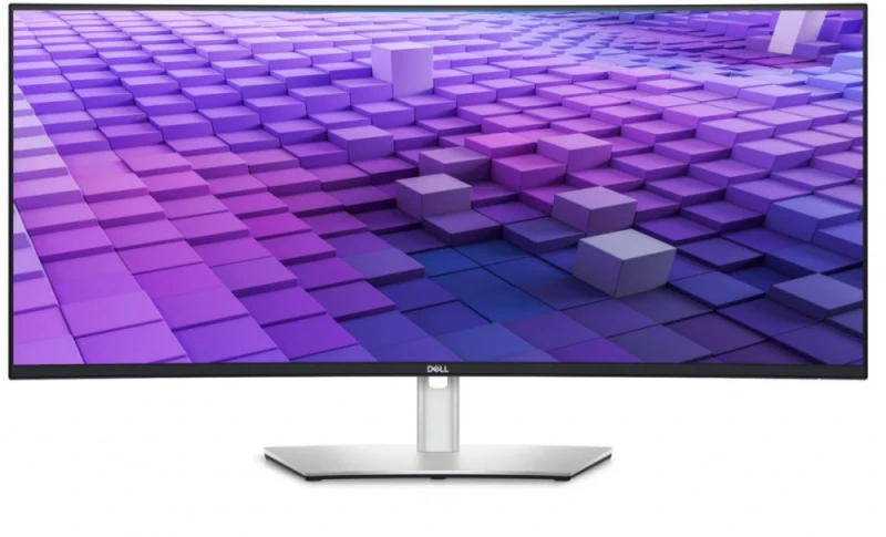 Dell 38 colių lenktas monitorius u3824dw 21:9/3840x1600/3y ppg