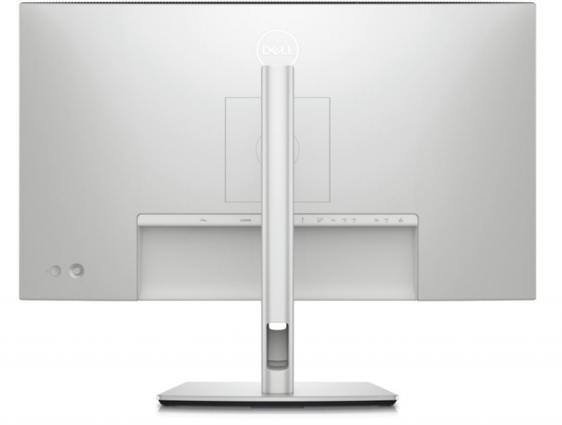Monitorius Dell U2724DE - 120Hz | QHD | 27'' | IPS Juodas | 5ms