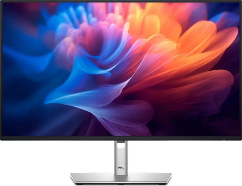 Monitorius DELL 210-BMFF P2425H (23.8" /IPS /100Hz /1920 x 1080 /Juodai-sidabrinė )