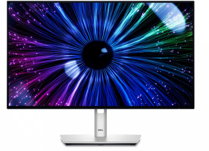 Dell UltraSharp 24 USB-C Hub Monitorius | U2424HE