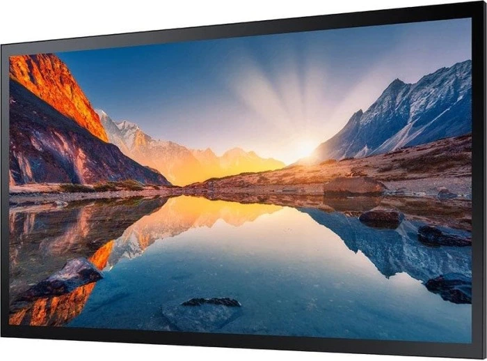 Monitorius Interaktyvus ekranas Samsung 32" QM32R-T (Pažeista pakuotė)
