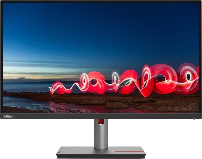 Monitorius Lenovo | ThinkVision | T27h-30 | 27 " | IPS | QHD | 16:9 | 60 Hz | 6 ms | 2560 x 1440 | 350 cd/m² | HDMI jungtys quantity 1x HDMI 2.0 | Juodas | Garantija 36 mėn.
