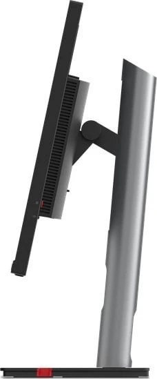 Monitorius Lenovo | ThinkVision | T27h-30 | 27 " | IPS | QHD | 16:9 | 60 Hz | 6 ms | 2560 x 1440 | 350 cd/m² | HDMI jungtys quantity 1x HDMI 2.0 | Juodas | Garantija 36 mėn.