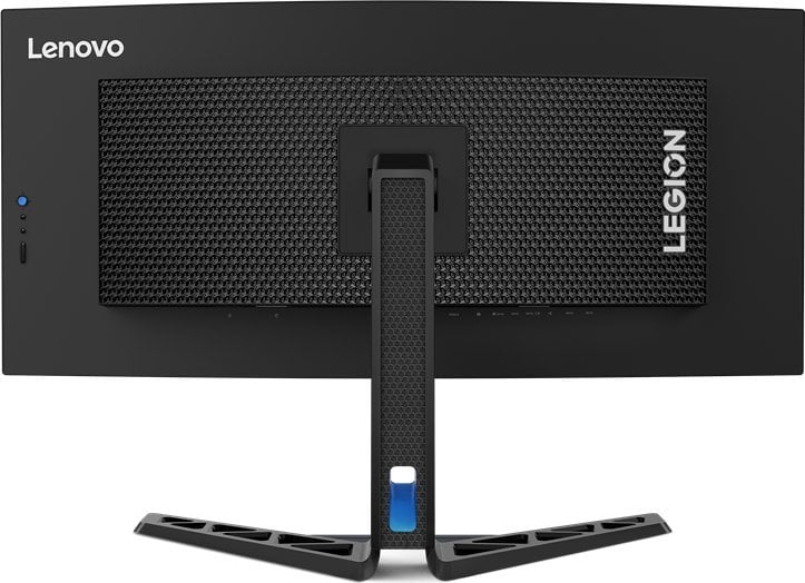 Monitorius LENOVO LEGION Y34WZ-30 34 colių UWQHD MINI-LED (3440X1440) VA PANEL/720NITS/180HZ/110DPI/1MS/HDMI/DP 1.4/USB-C 3.2 (3 METŲ GARANTIJA)