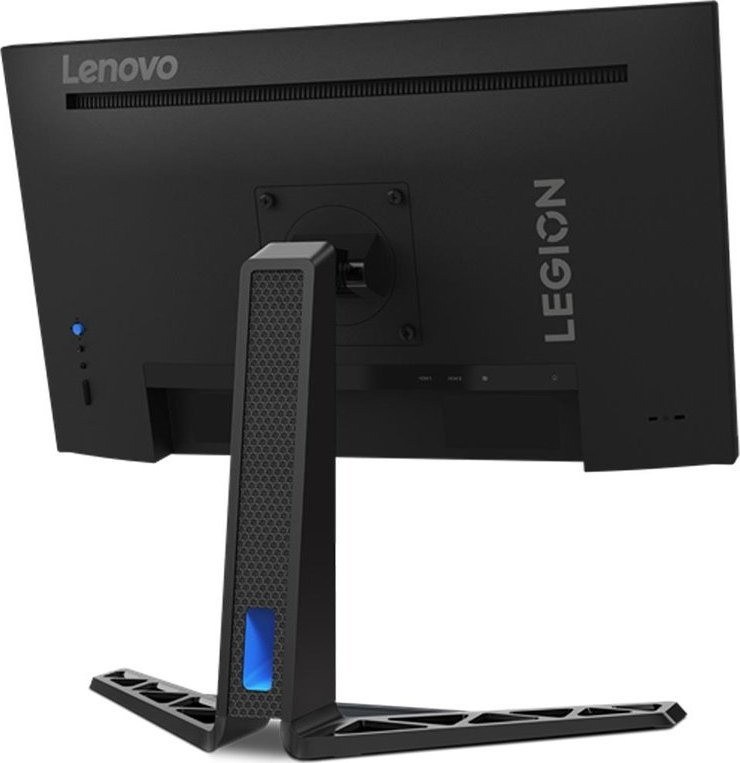Monitorius LENOVO LEGION R25I-30 24.5" FHD (1920X1080) IPS PANEL / 400NITS / 165HZ / 0.5MS / HDMI / DP 1.4 (3 METŲ GARANTIJA)