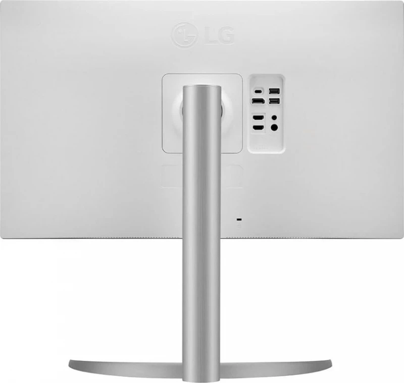 LG 27UP85NP-W, 27 colių UHD 4K IPS monitorius