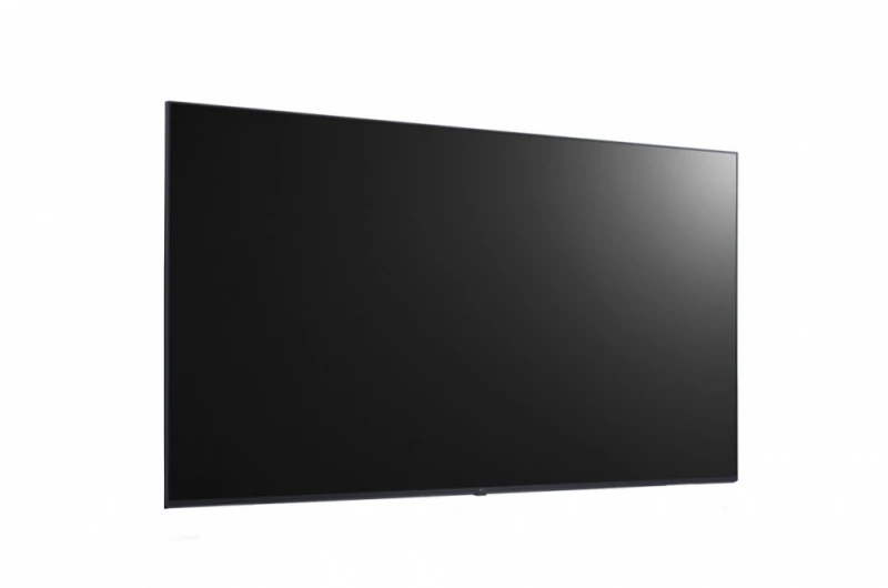 LG 50UL3J-M 50" UHD IPS 400 NITS 16/7 SOC WIFI monitorius