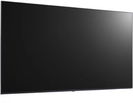 Monitorius LG 55UL3J-M 55" UHD IPS 400 NITS 16/7 SOC WIFI
