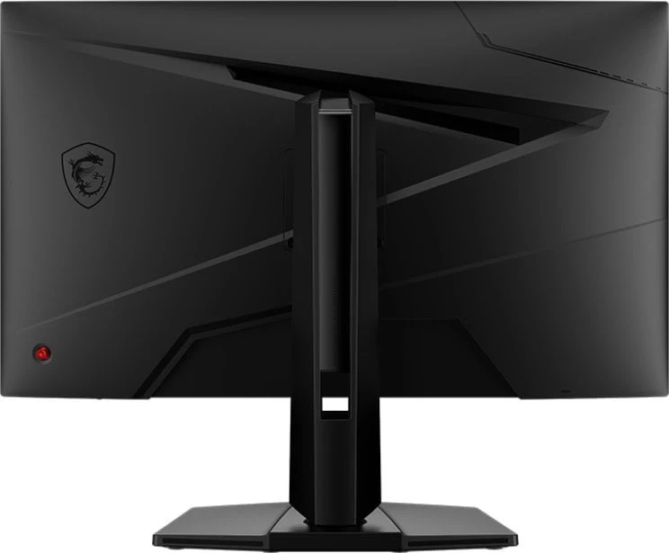 Monitorius MSI G274QPF E2 27 colių Rapid IPS WQHD 180Hz 400cd/m2 1ms 2xHDMI DP USB Type C PD15W Pivot