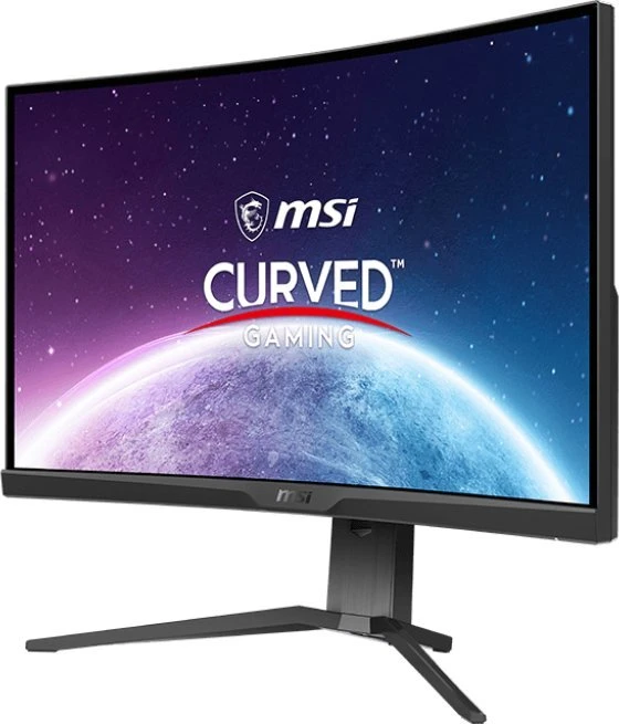 Monitorius MSI MAG 325CQRF QD - 170Hz | QHD | 31,5'' | VA | 1ms