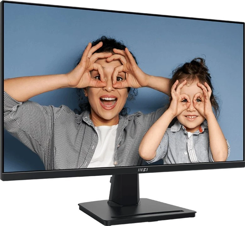Monitorius MSI PRO MP275 – 27" | IPS | Full HD | 1ms | 100Hz