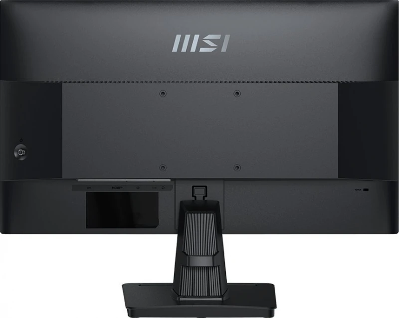 Monitorius MSI PRO MP275 – 27" | IPS | Full HD | 1ms | 100Hz