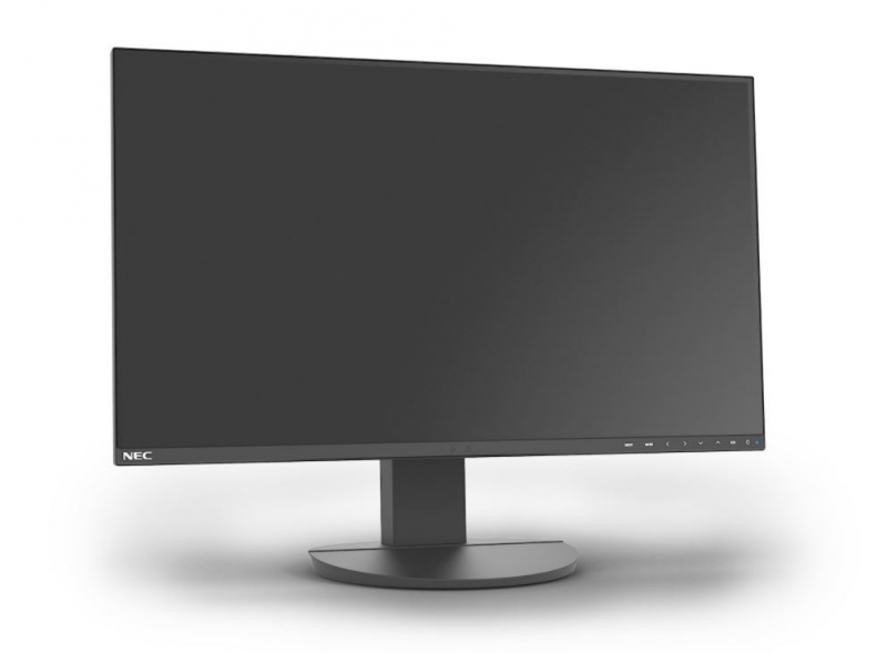 Monitorius NEC MultiSync EA272F-BK (60005033)