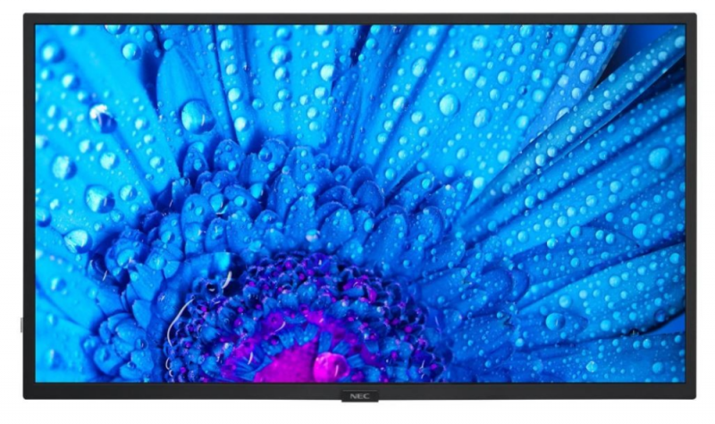 NEC MultiSync M321 32" Basic Business Monitorius