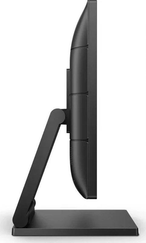 Monitorius MMD-MONITORIAI & EKRANAI PHILIPS 172B9TL/00 B-Line 43,2 cm 17 colių skystųjų kristalų ekranas su SmoothTouch HDMI USB garsu