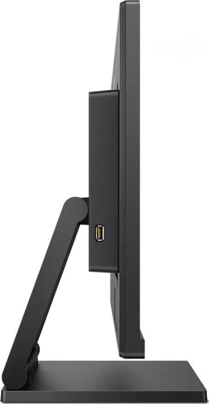 Monitorius „Mmd Monitors“ ekranai „PHILIPS 242B1TC/01“, 23,8 colio, IPS, WLED, 1920 x 1080, „P-Cap In Cell“, lietimui jautrus ekranas, HDMI/Displayport, 3x USB 3.2.