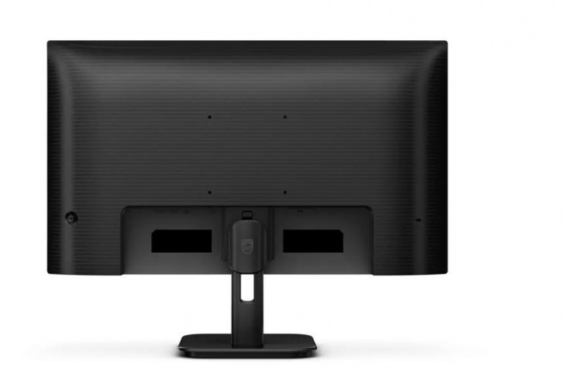 Monitorius Mmd Monitors Displays PHILIPS 24E1N1300A/00 23.8inch IPS 1920x1080 16:9 HDMI USB Juodas