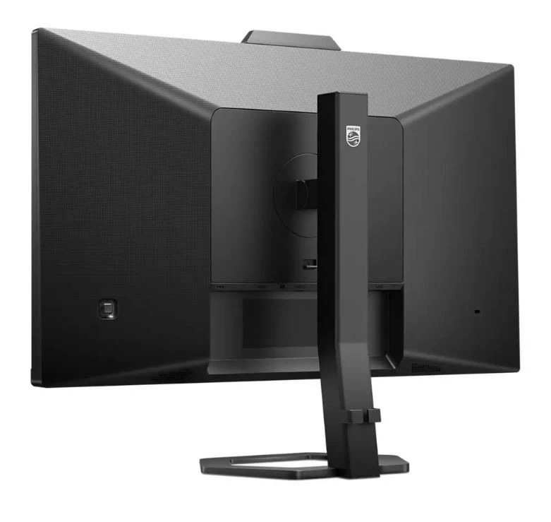 Philips Monitorius su Windows Hello Webcam 24E1N5300HE 23,8 ", IPS, FHD, 1920 x 1080, 16:9, 4 ms, 300 cd/m², Juodas, 75 Hz, HDMI jungtys 1 kiekis