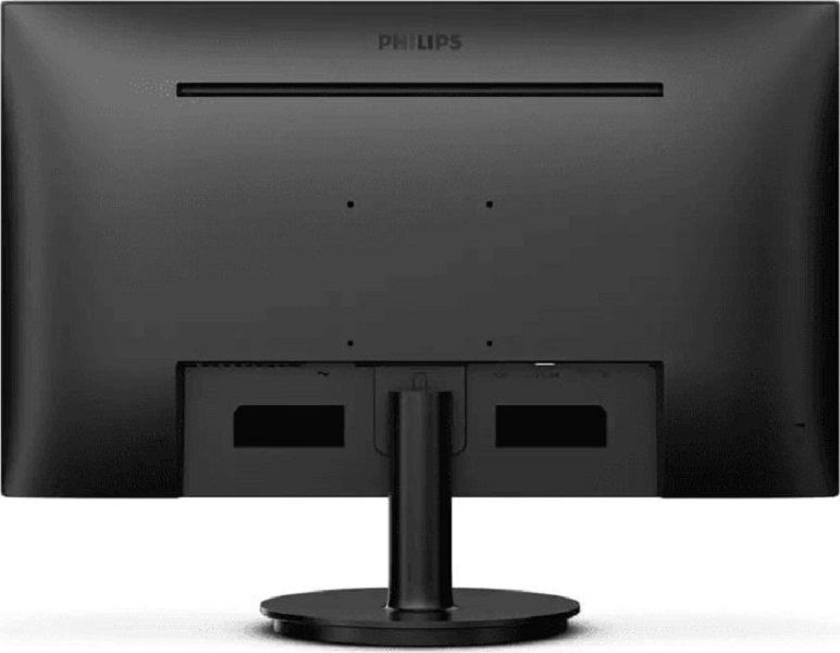 Philips | Monitorius | 271V8LAB/00 | 27 " | VA | 16:9 | 100 Hz | 4 ms | 1920 x 1080 pikselių | Juodas