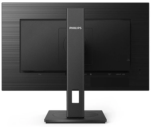 MMD-MONITORIAI & EKRANAI PHILIPS 278B1/00 68,6 cm 27 colių LCD-Monitorius PowerSensor VGA DVI-D DisplayPort HDMI USB