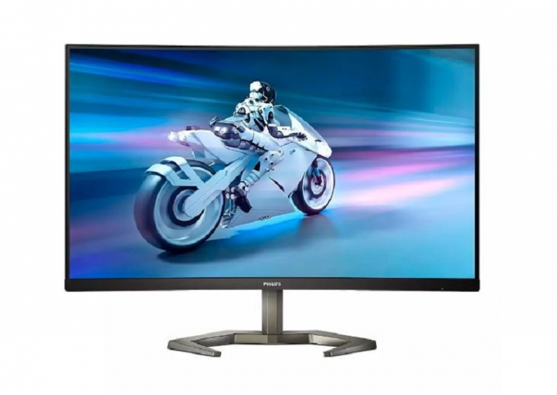 Žaidimų monitorius Philips Momentum 32M1C5200W/00, 31.5", VA, 1920 x 1080, 240 Hz, 0.5 ms, 16:9