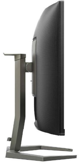 Žaidimų monitorius Philips Momentum 32M1C5200W/00, 31.5", VA, 1920 x 1080, 240 Hz, 0.5 ms, 16:9