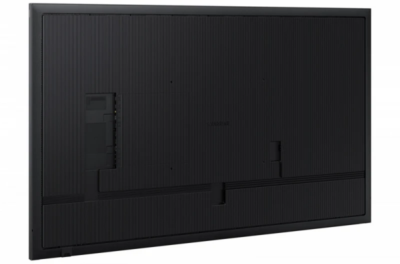 Monitorius SAMSUNG 43" QM43C UHD 500 NITS 24/7 SOC WIFI