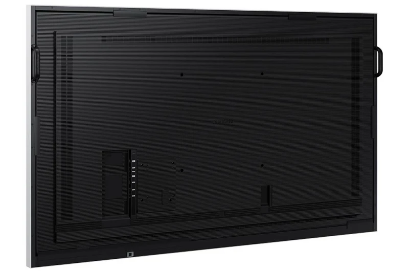 Monitorius SAMSUNG 75" FLIP PRO WM75B DIGITAL FLIPBOARD,UHD,TOUCH