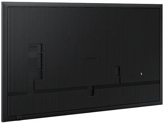 Monitorius SAMSUNG 85" QB85C UHD 350 NITS 16/7 SOC WIFI