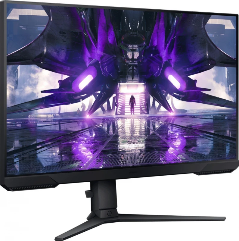 Monitorius Samsung Odyssey G3 S27AG322NU 27"