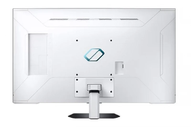 Monitorius Samsung Odyssey G70NC LS43CG700NUXEN, 43", VA, 3840 x 2160, 1 ms, 144 Hz, 400 cd/m², AMD FreeSync Premium Pro
