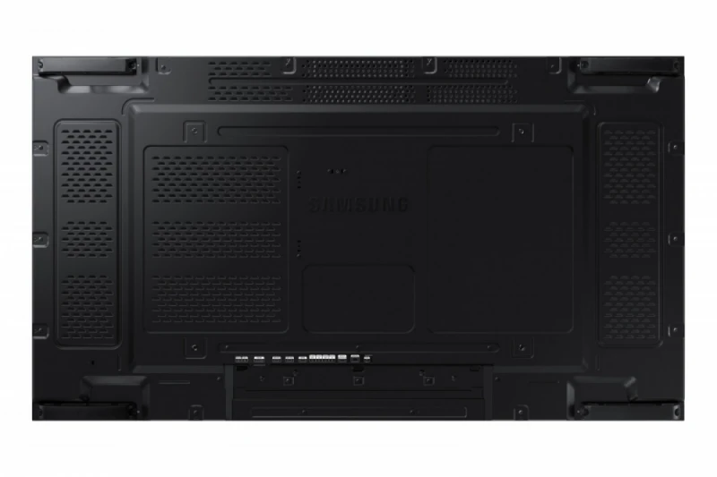 Samsung Profesionalus monitorius VH55C-E 55 colių vaizdo sienelė matinis 24h/7 700(cd/m2) 1920x1080 (FHD) Rėmas: 1,3mm (U/L), 0,44 (B/R) 3 metai On-Site (LH55VHCEBGBXEN)
