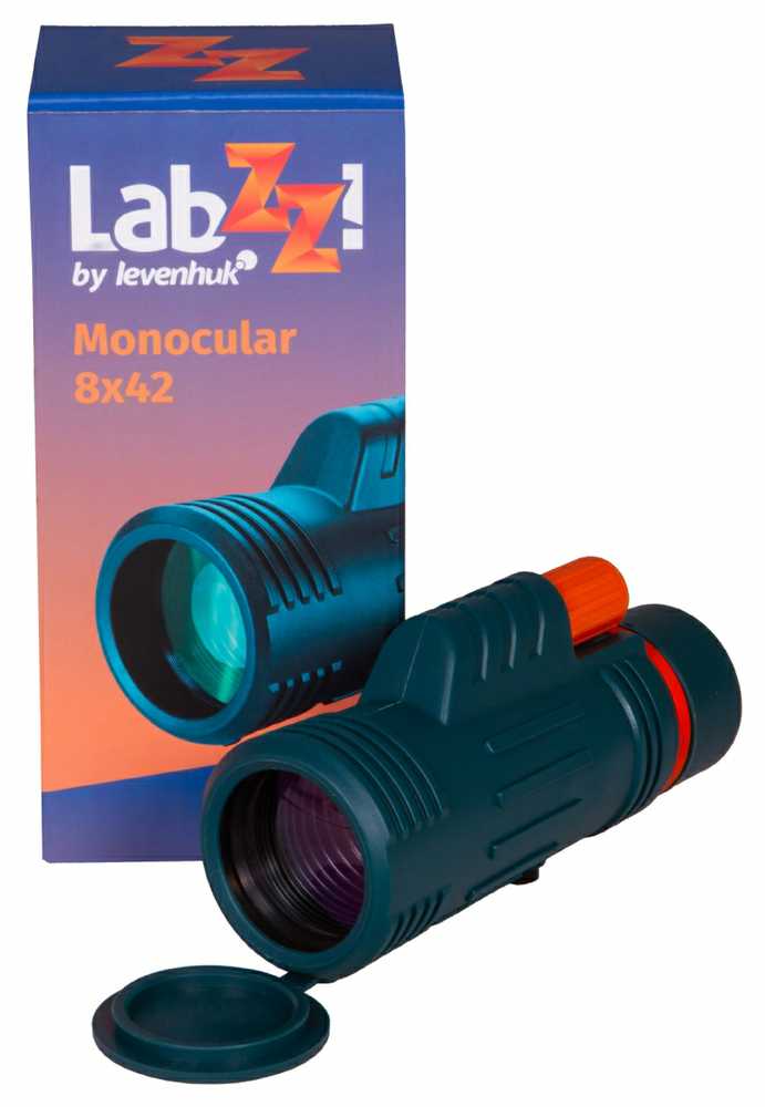 Levenhuk Atom 10–30x30 monoklis