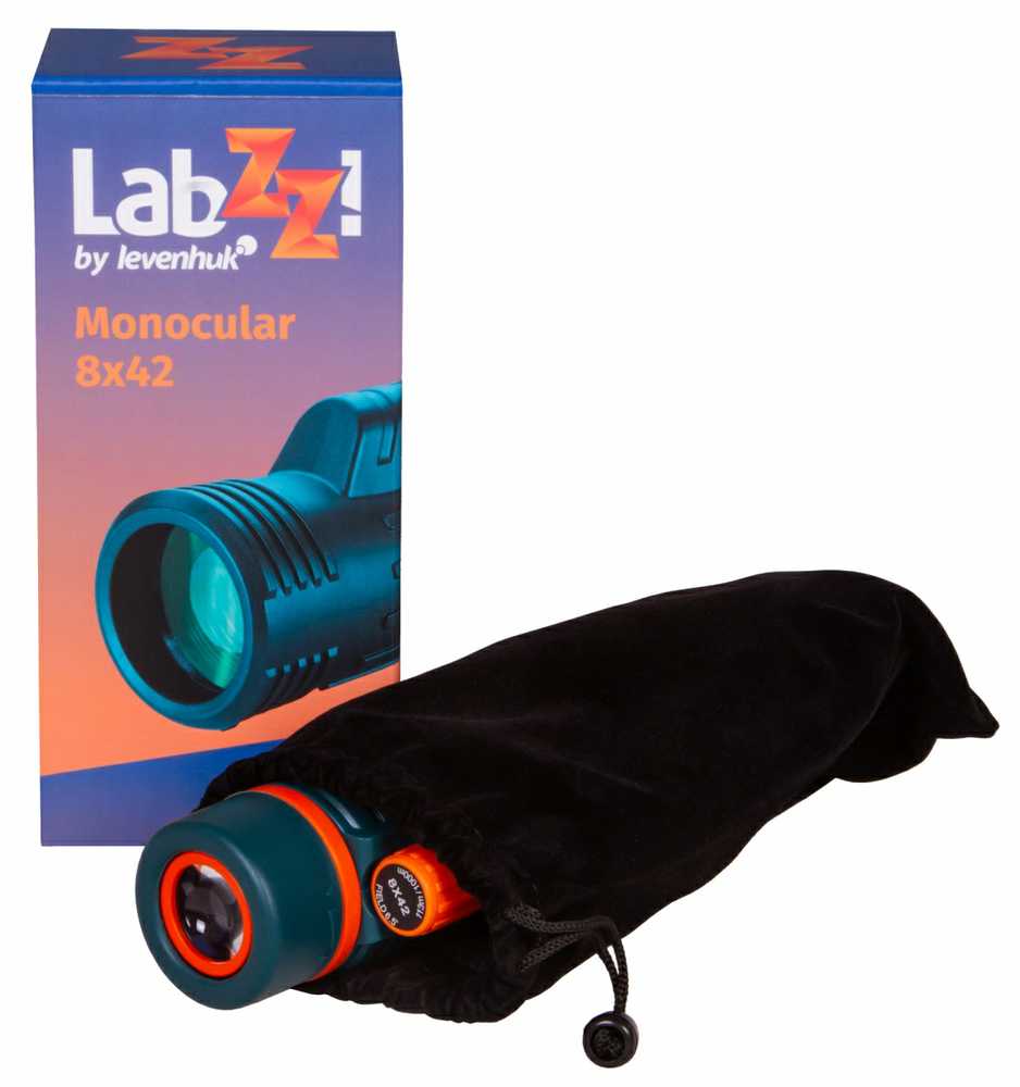 Levenhuk Atom 10–30x30 monoklis