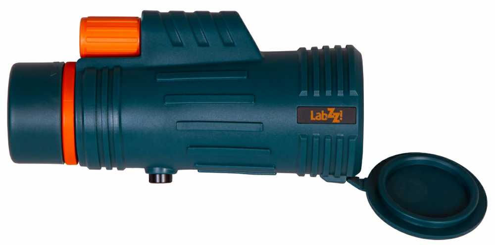 Levenhuk Atom 10–30x30 monoklis