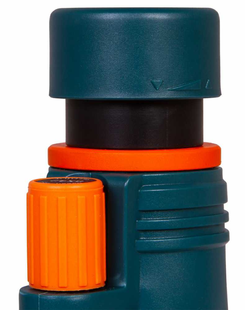 Levenhuk Atom 10–30x30 monoklis
