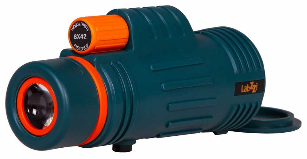 Levenhuk Atom 10–30x30 monoklis