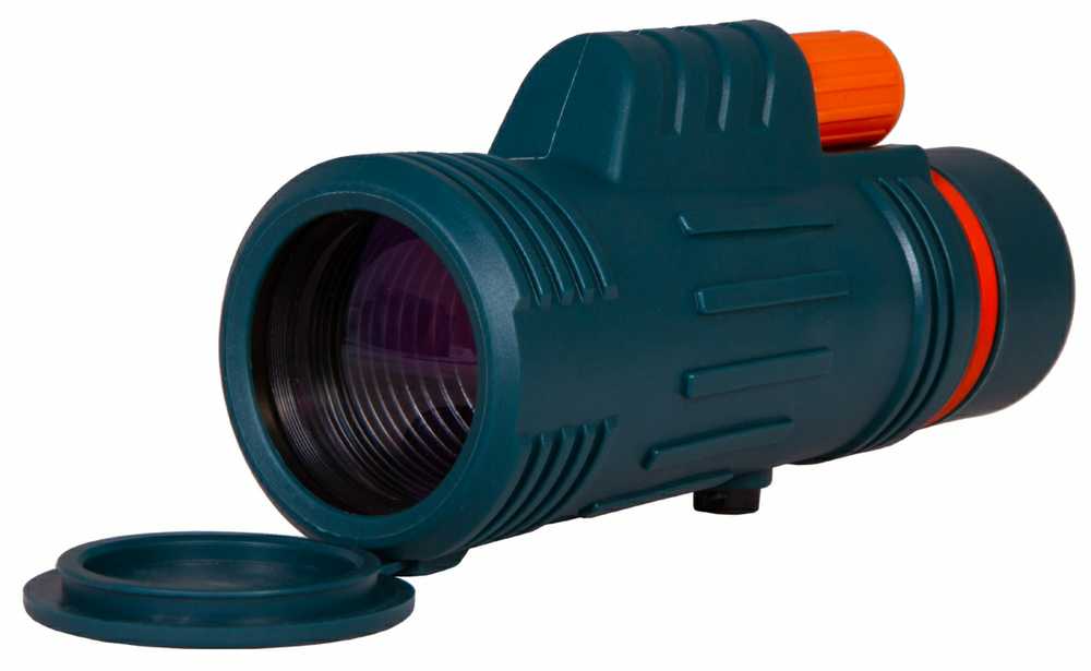 Levenhuk Atom 10–30x30 monoklis