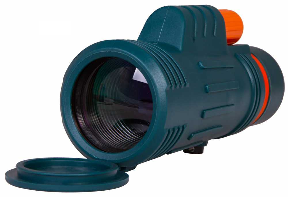 Levenhuk Atom 10–30x30 monoklis