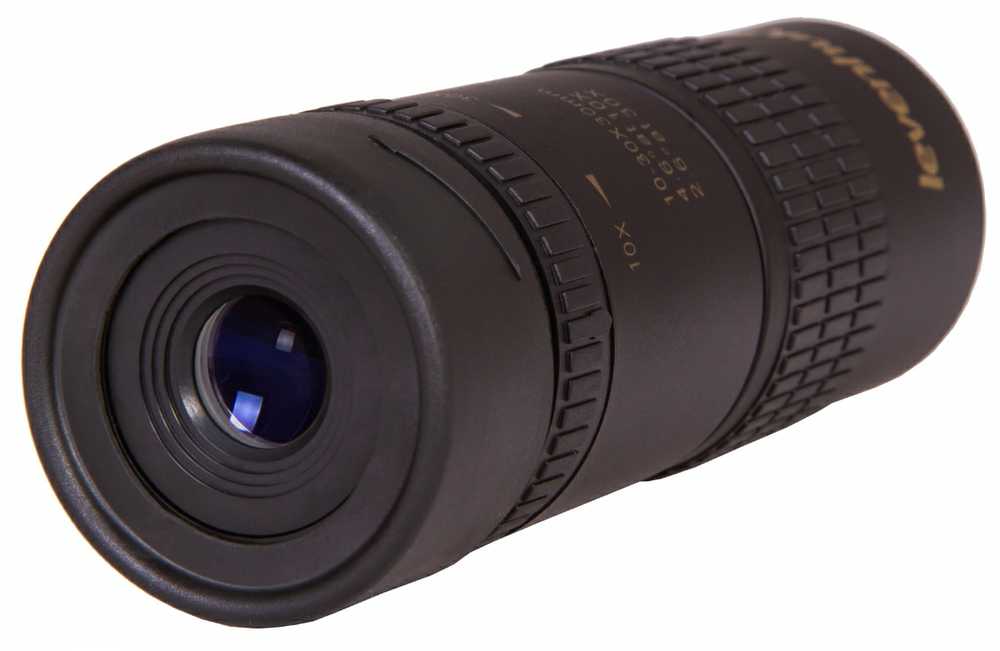Levenhuk Atom 10–30x30 monoklis